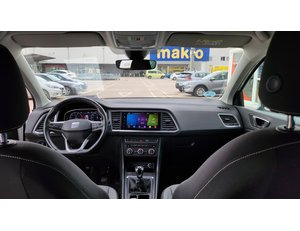 
										SEAT ATECA 1.5 TSI 110KW (150CV) ST&SP STYLE XM full									