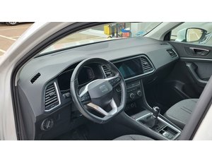 
										SEAT ATECA 1.5 TSI 110KW (150CV) ST&SP STYLE XM full									