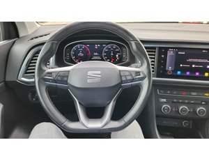 
										SEAT ATECA 1.5 TSI 110KW (150CV) ST&SP STYLE XM full									