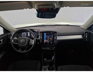 
										VOLVO XC40 1.5 T4 TWIN RECHARGE INSCRIPTION AUTO full									