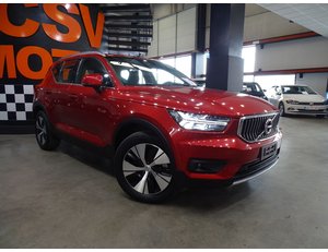 
										VOLVO XC40 1.5 T4 TWIN RECHARGE INSCRIPTION AUTO full									