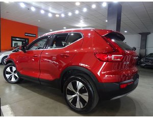 
										VOLVO XC40 1.5 T4 TWIN RECHARGE INSCRIPTION AUTO full									