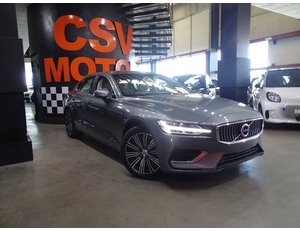 
										VOLVO S60 2.0 T8 AWD INSCRIPTION AUTO full									