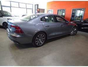 
										VOLVO S60 2.0 T8 AWD INSCRIPTION AUTO full									
