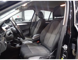 
										BMW X1 XDRIVE25E full									