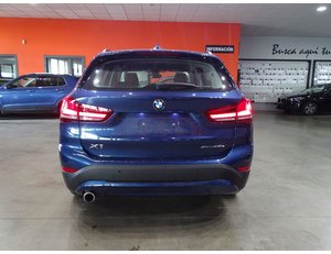 
										BMW X1 XDRIVE25E full									