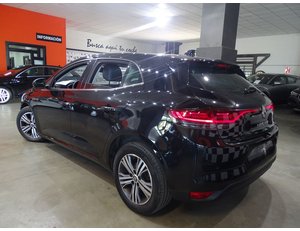 
										RENAULT MEGANE INTENS TCE 103 KW (140CV) GPF full									