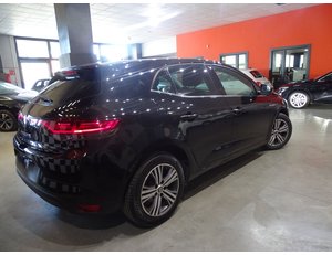 
										RENAULT MEGANE INTENS TCE 103 KW (140CV) GPF full									