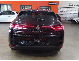 
										RENAULT MEGANE INTENS TCE 103 KW (140CV) GPF full									