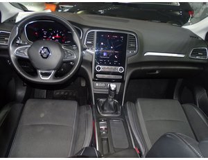 
										RENAULT MEGANE INTENS TCE 103 KW (140CV) GPF full									