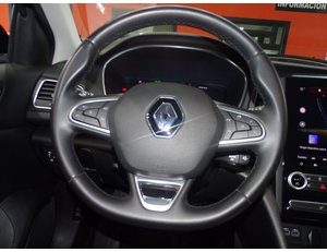 
										RENAULT MEGANE INTENS TCE 103 KW (140CV) GPF full									