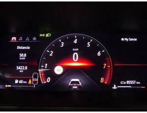 
										RENAULT MEGANE INTENS TCE 103 KW (140CV) GPF full									