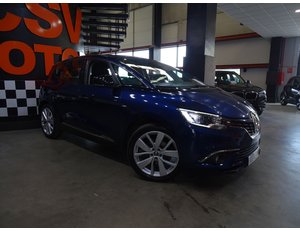 
										RENAULT SCENIC LIMITED TCE 103KW (140CV) GPF full									