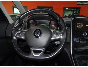 
										RENAULT SCENIC LIMITED TCE 103KW (140CV) GPF full									