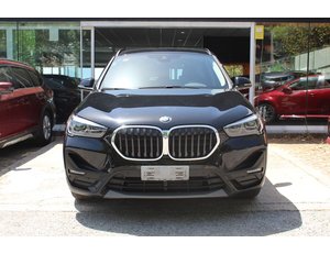 
										BMW X1 XDRIVE25E full									