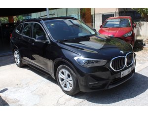 
										BMW X1 XDRIVE25E full									