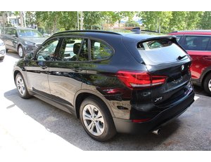 
										BMW X1 XDRIVE25E full									