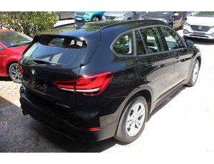 
										BMW X1 XDRIVE25E full									