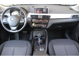 
										BMW X1 XDRIVE25E full									