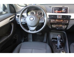 
										BMW X1 XDRIVE25E full									