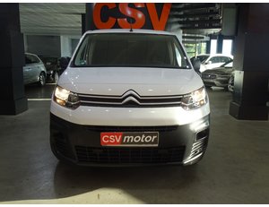 
										CITROEN BERLINGO 1.5BLUEHDI 75CV TALLA M CONTROL full									