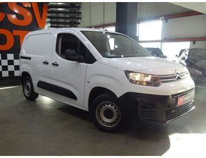 
										CITROEN BERLINGO 1.5BLUEHDI 75CV TALLA M CONTROL full									