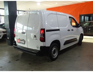 
										CITROEN BERLINGO 1.5BLUEHDI 75CV TALLA M CONTROL full									