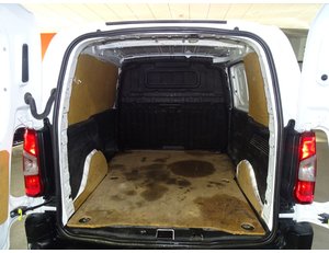 
										CITROEN BERLINGO 1.5BLUEHDI 75CV TALLA M CONTROL full									
