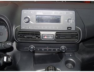 
										CITROEN BERLINGO 1.5BLUEHDI 75CV TALLA M CONTROL full									
