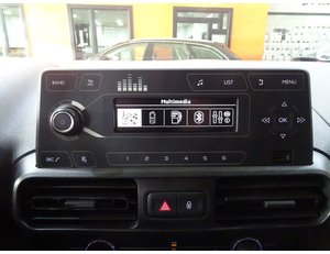 
										CITROEN BERLINGO 1.5BLUEHDI 75CV TALLA M CONTROL full									