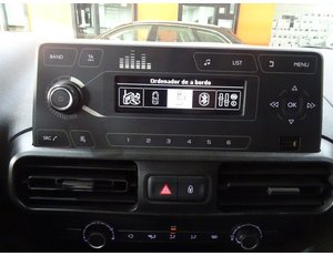 
										CITROEN BERLINGO 1.5BLUEHDI 75CV TALLA M CONTROL full									