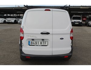 
										FORD TRANSIT COURIER 1.5TDCI 75CV TREND full									