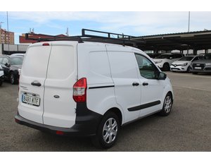
										FORD TRANSIT COURIER 1.5TDCI 75CV TREND full									