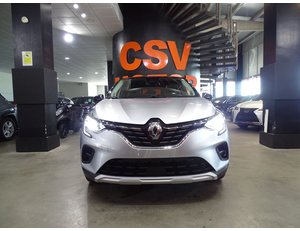 
										RENAULT CAPTUR ZEN TCE 103KW (140CV) GPF full									