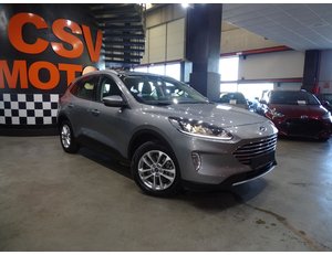 
										FORD KUGA TITANIUM 2.5 DURATEC PHEV 165KW AUTO full									