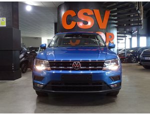 
										VOLKSWAGEN TIGUAN ADVANCE 2.0 TDI 110KW (150CV) 4MOT DSG full									