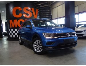 
										VOLKSWAGEN TIGUAN ADVANCE 2.0 TDI 110KW (150CV) 4MOT DSG full									