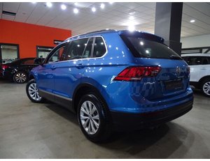 
										VOLKSWAGEN TIGUAN ADVANCE 2.0 TDI 110KW (150CV) 4MOT DSG full									