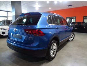 
										VOLKSWAGEN TIGUAN ADVANCE 2.0 TDI 110KW (150CV) 4MOT DSG full									