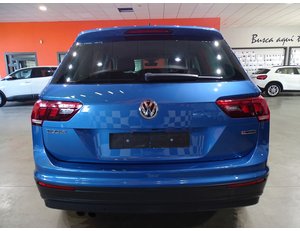 
										VOLKSWAGEN TIGUAN ADVANCE 2.0 TDI 110KW (150CV) 4MOT DSG full									