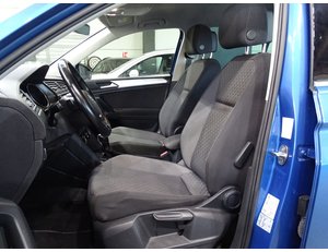 
										VOLKSWAGEN TIGUAN ADVANCE 2.0 TDI 110KW (150CV) 4MOT DSG full									