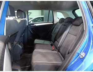 
										VOLKSWAGEN TIGUAN ADVANCE 2.0 TDI 110KW (150CV) 4MOT DSG full									