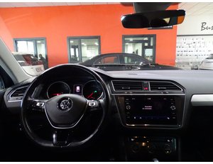 
										VOLKSWAGEN TIGUAN ADVANCE 2.0 TDI 110KW (150CV) 4MOT DSG full									