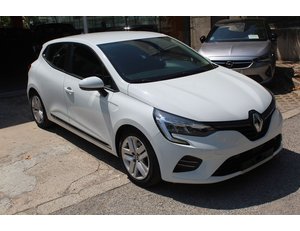 
										RENAULT CLIO INTENS E-TECH HIBRIDO 104 KW (140CV) full									