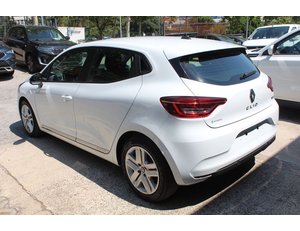 
										RENAULT CLIO INTENS E-TECH HIBRIDO 104 KW (140CV) full									