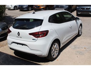 
										RENAULT CLIO INTENS E-TECH HIBRIDO 104 KW (140CV) full									