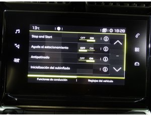 
										CITROEN C3 AIRCROSS PURETECH 81KW (110CV) S&S SHINE full									