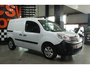 
										RENAULT KANGOO FURGON 1.5DCI 75CV PROFESIONAL full									
