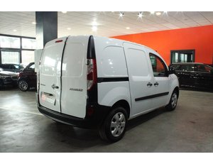 
										RENAULT KANGOO FURGON 1.5DCI 75CV PROFESIONAL full									