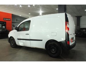 
										RENAULT KANGOO FURGON 1.5DCI 75CV PROFESIONAL full									